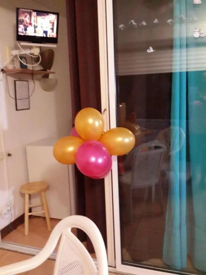 Apartment Studio Lumineux A Sainte Anne Avec Piscine Privee - 30 M²