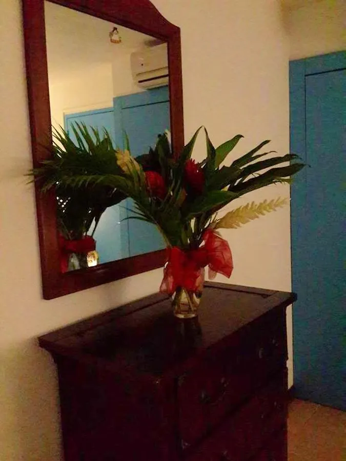 Studio Lumineux A Sainte Anne Avec Piscine Privee - 30 M² Martinique